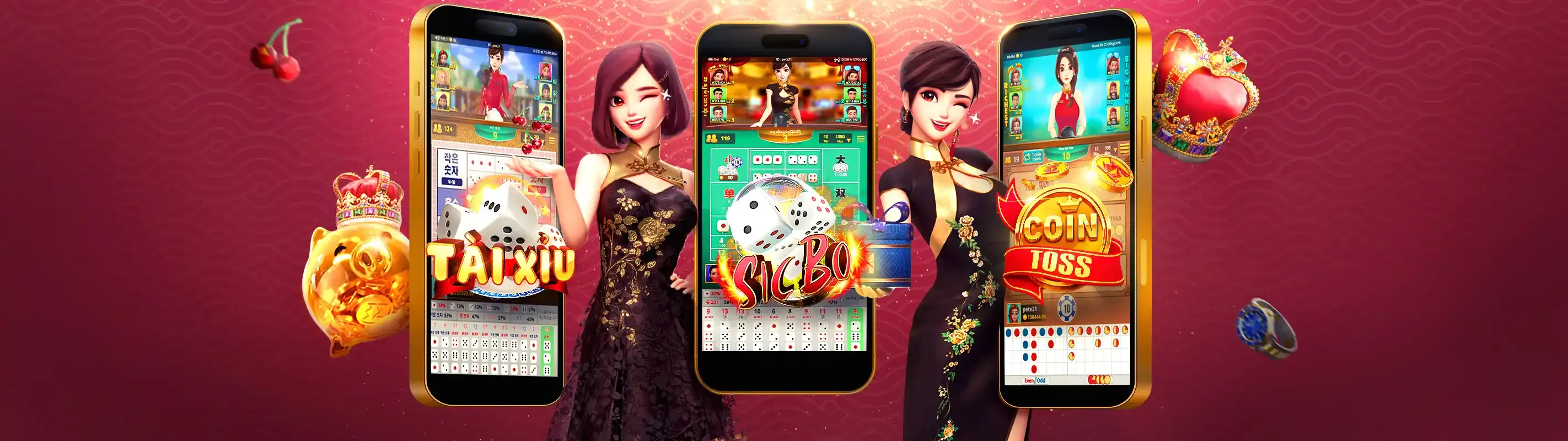 Hình ảnh banner các chương trình khuyến mãi socvip mới nhất 2026