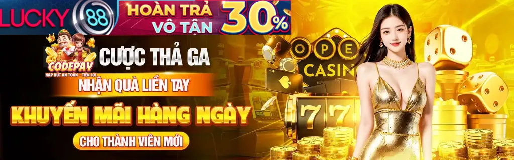 Khuyến mãi chào mừng thành viên mới Socvip