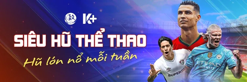 Chương trình hoàn trả cao cấp socvip khuyến mãi