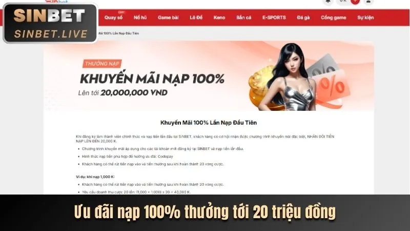 Lý do chọn socvip khuyến mãi